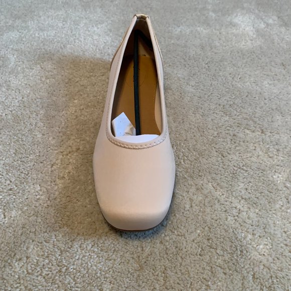 Comfortview Taupe Lyra Flat Size 11M NIB - Picture 4 of 13